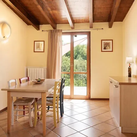 Monteoliveto Relax * Vesime