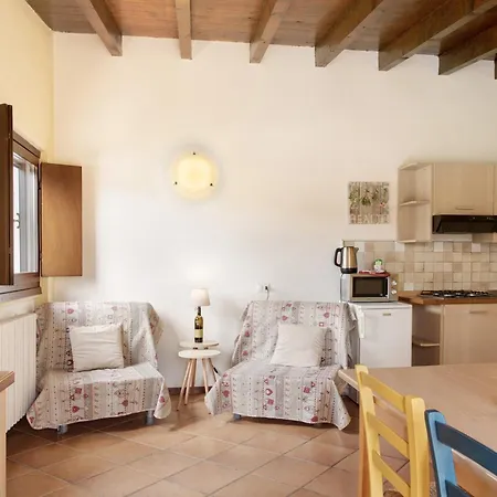 Monteoliveto Relax * Vesime