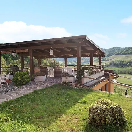 Monteoliveto Relax Vesime