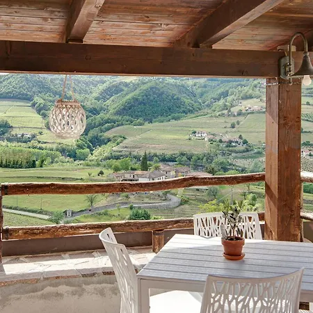 Monteoliveto Relax