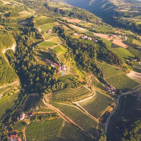 Monteoliveto Relax * Vesime