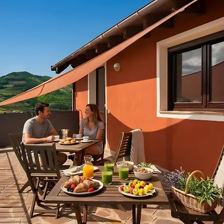 Monteoliveto Relax